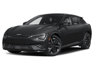 Kia EV6 GT-Line AWD Kia EV6 GT-Line AWD