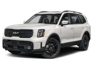 Kia Telluride SX-Prestige X-Line AWD Kia Telluride SX-Prestige X-Line AWD