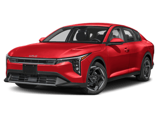 Kia K4 EX FWD Kia K4 EX FWD