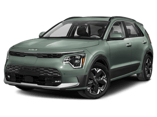 Kia Niro EV Wave FWD Kia Niro EV Wave FWD
