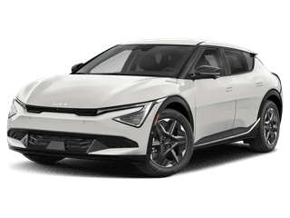 Kia EV6 Light Long Range RWD Kia EV6 Light Long Range RWD