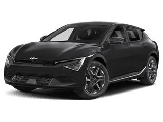 Kia EV6 Wind RWD Kia EV6 Wind RWD