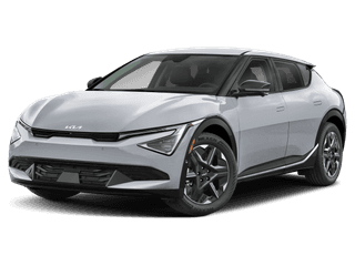 Kia EV6 Light Long Range AWD Kia EV6 Light Long Range AWD