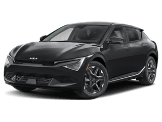 Kia EV6 Wind RWD Kia EV6 Wind RWD