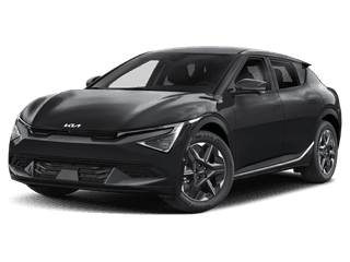 Kia EV6 Wind RWD Kia EV6 Wind RWD