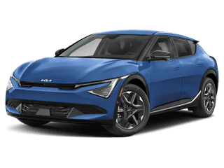 Kia EV6 Wind AWD Kia EV6 Wind AWD