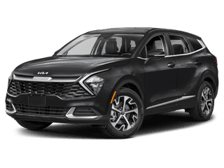 Kia Sportage EX FWD Kia Sportage EX FWD