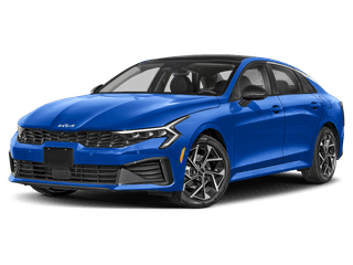 Kia K5 EX Auto FWD Kia K5 EX Auto FWD