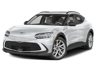 Genesis GV60 Advanced AWD Genesis GV60 Advanced AWD
