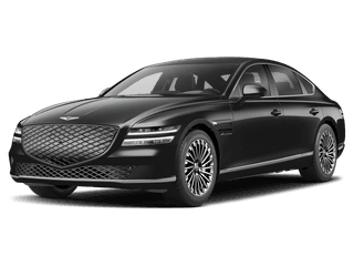 Genesis Electrified G80 Advanced Sedan Genesis Electrified G80 Advanced Sedan