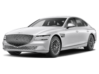 Genesis Electrified G80 Advanced Sedan Genesis Electrified G80 Advanced Sedan