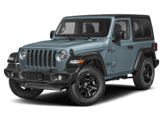 Jeep Wrangler Rubicon 2 Door 4x4 Jeep Wrangler Rubicon 2 Door 4x4