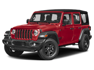 Jeep Wrangler Sport S 4 Door 4x4 Jeep Wrangler Sport S 4 Door 4x4