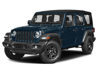 Jeep Wrangler Sport S 4 Door 4x4 Jeep Wrangler Sport S 4 Door 4x4