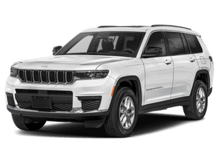 Jeep Grand Cherokee L Limited 4x4 Jeep Grand Cherokee L Limited 4x4