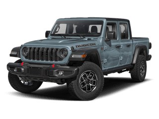 Jeep Gladiator Rubicon 4x4 Jeep Gladiator Rubicon 4x4