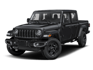 Jeep Gladiator Sport S 4x4 Jeep Gladiator Sport S 4x4