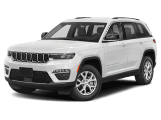 Jeep Grand Cherokee Limited 4x4 Jeep Grand Cherokee Limited 4x4
