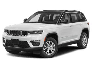 Jeep Grand Cherokee Summit Reserve 4x4 Jeep Grand Cherokee Summit Reserve 4x4