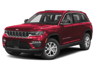 Jeep Grand Cherokee Altitude X 4x2 Jeep Grand Cherokee Altitude X 4x2