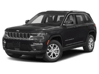 Jeep Grand Cherokee Limited 4x2 Jeep Grand Cherokee Limited 4x2