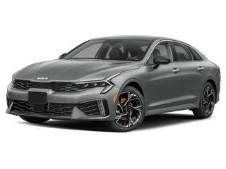 Kia K5 GT-Line Auto FWD Kia K5 GT-Line Auto FWD