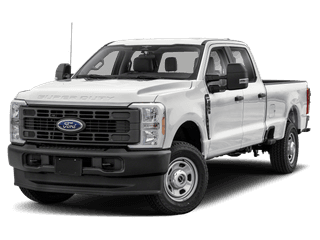 Ford Super Duty F-350 SRW XL 4WD Crew Cab 8' Box Ford Super Duty F-350 SRW XL 4WD Crew Cab 8' Box