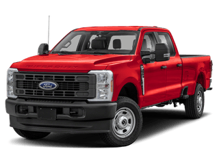 Ford Super Duty F-350 SRW XL 4WD Crew Cab 8' Box Ford Super Duty F-350 SRW XL 4WD Crew Cab 8' Box