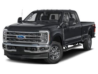 Ford Super Duty F-350 SRW LARIAT 4WD Crew Cab 8' Box Ford Super Duty F-350 SRW LARIAT 4WD Crew Cab 8' Box