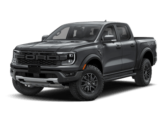 Ford Ranger Raptor 4WD SuperCrew 5' Box Ford Ranger Raptor 4WD SuperCrew 5' Box