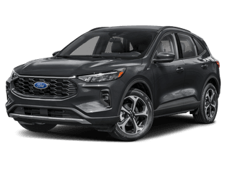 Ford Escape ST-Line Select AWD Ford Escape ST-Line Select AWD
