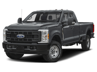 Ford Super Duty F-250 SRW XL 2WD SuperCab 8' Box Ford Super Duty F-250 SRW XL 2WD SuperCab 8' Box