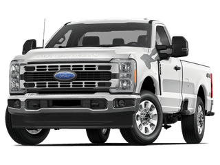 Ford Super Duty F-250 SRW XLT 4WD Reg Cab 8' Box Ford Super Duty F-250 SRW XLT 4WD Reg Cab 8' Box