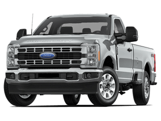 Ford Super Duty F-250 SRW XLT 4WD Reg Cab 8' Box Ford Super Duty F-250 SRW XLT 4WD Reg Cab 8' Box
