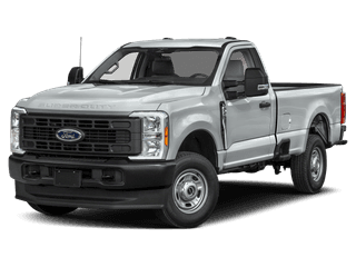 Ford Super Duty F-250 SRW XL 2WD Reg Cab 8' Box Ford Super Duty F-250 SRW XL 2WD Reg Cab 8' Box