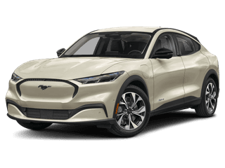 Ford Mustang Mach-E Select RWD Ford Mustang Mach-E Select RWD