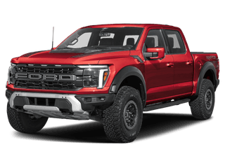 Ford F-150 Raptor 4WD SuperCrew 5.5' Box Ford F-150 Raptor 4WD SuperCrew 5.5' Box