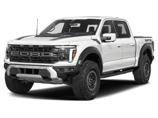 Ford F-150 Raptor 4WD SuperCrew 5.5' Box Ford F-150 Raptor 4WD SuperCrew 5.5' Box