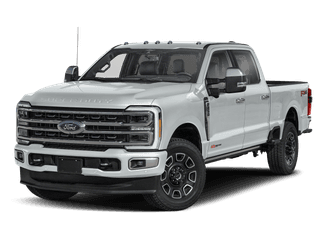Ford Super Duty F-250 SRW Platinum 4WD Crew Cab 6.75' Box Ford Super Duty F-250 SRW Platinum 4WD Crew Cab 6.75' Box