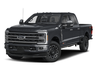 Ford Super Duty F-250 SRW Platinum 4WD Crew Cab 6.75' Box Ford Super Duty F-250 SRW Platinum 4WD Crew Cab 6.75' Box