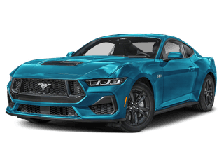 Ford Mustang GT Premium Fastback Ford Mustang GT Premium Fastback