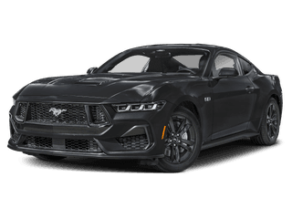 Ford Mustang GT Premium Fastback Ford Mustang GT Premium Fastback