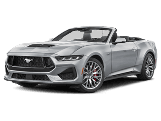 Ford Mustang GT Premium Convertible Ford Mustang GT Premium Convertible