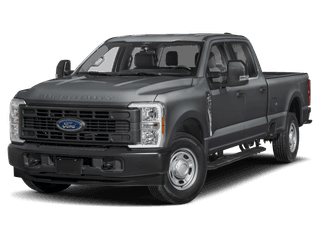 Ford Super Duty F-250 SRW XL 4WD Crew Cab 6.75' Box Ford Super Duty F-250 SRW XL 4WD Crew Cab 6.75' Box