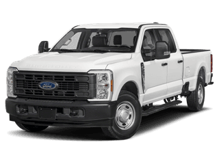 Ford Super Duty F-250 SRW XL 2WD Crew Cab 8' Box Ford Super Duty F-250 SRW XL 2WD Crew Cab 8' Box