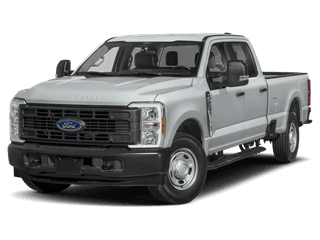 Ford Super Duty F-250 SRW XL 4WD Crew Cab 6.75' Box Ford Super Duty F-250 SRW XL 4WD Crew Cab 6.75' Box