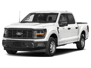 Ford F-150 XL 4WD SuperCrew 6.5' Box Ford F-150 XL 4WD SuperCrew 6.5' Box