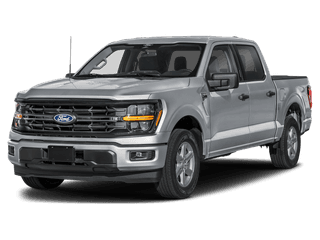 Ford F-150 XLT 4WD SuperCrew 5.5' Box Ford F-150 XLT 4WD SuperCrew 5.5' Box