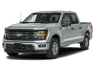 Ford F-150 XLT 2WD SuperCrew 5.5' Box Ford F-150 XLT 2WD SuperCrew 5.5' Box