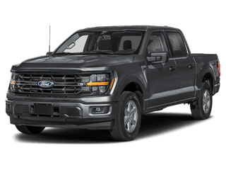 Ford F-150 XLT 4WD SuperCrew 5.5' Box Ford F-150 XLT 4WD SuperCrew 5.5' Box